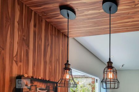 Casa à venda com 222m², 3 quartos e 3 vagasCozinha