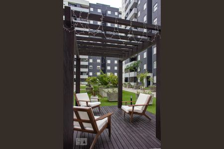 Apartamento para alugar com 52m², 2 quartos e 2 vagas Apartamento para alugar com 52m², 2 quartos e 2 vagasÁrea comum