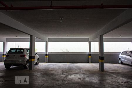 Apartamento para alugar com 52m², 2 quartos e 2 vagas Apartamento para alugar com 52m², 2 quartos e 2 vagasGaragem