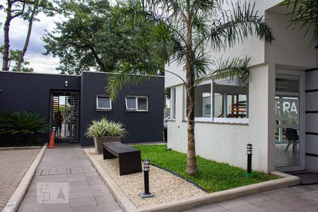 Apartamento para alugar com 52m², 2 quartos e 2 vagas Apartamento para alugar com 52m², 2 quartos e 2 vagasÁrea comum