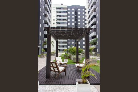 Apartamento para alugar com 52m², 2 quartos e 2 vagas Apartamento para alugar com 52m², 2 quartos e 2 vagasÁrea comum
