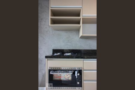 Apartamento para alugar com 52m², 2 quartos e 2 vagas Apartamento para alugar com 52m², 2 quartos e 2 vagasCozinha - Armários