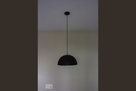 Detalhe Sala de apartamento para alugar com 2 quartos, 52m² em Harmonia, Canoas
