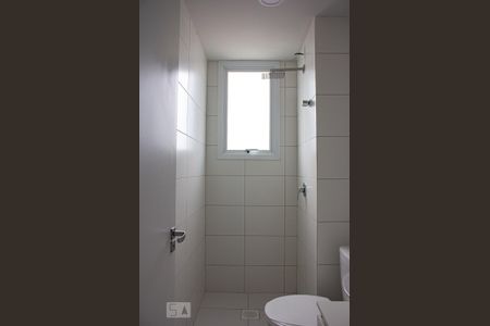 Apartamento para alugar com 52m², 2 quartos e 2 vagas Apartamento para alugar com 52m², 2 quartos e 2 vagasBanheiro