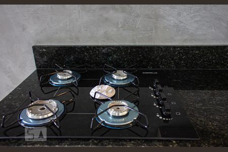 Apartamento para alugar com 52m², 2 quartos e 2 vagas Apartamento para alugar com 52m², 2 quartos e 2 vagasDetalhe cozinha