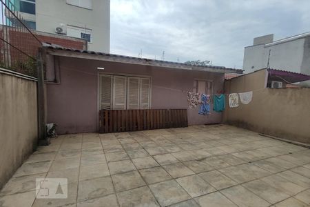 Casa à venda com 115m², 2 quartos e 3 vagasVista Área de Serviço