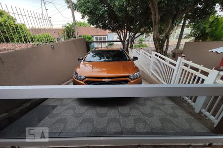 Casa à venda com 115m², 2 quartos e 3 vagasGaragem