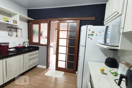 Casa à venda com 115m², 2 quartos e 3 vagasCozinha