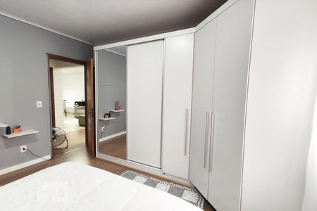 Casa à venda com 115m², 2 quartos e 3 vagasQuarto 2