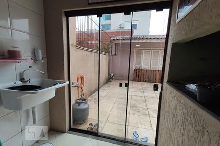 Casa à venda com 115m², 2 quartos e 3 vagasÁrea de Serviço