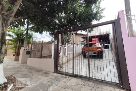 Casa à venda com 115m², 2 quartos e 3 vagasFachada