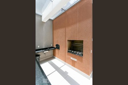 Churrasqueira de apartamento para alugar com 2 quartos, 60m² em Sumaré, São Paulo