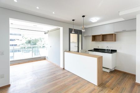 Apartamento para alugar com 2 quartos, 60m² em Sumaré, São Paulo