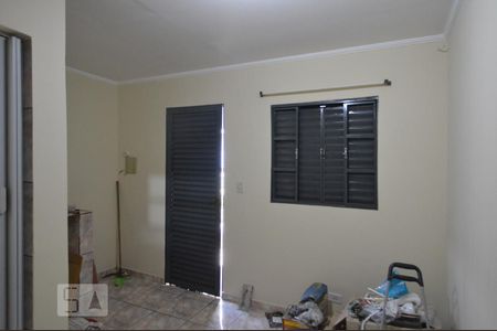 Sala de apartamento para alugar com 1 quarto, 18m² em Quarta Parada - Mooca, São Paulo