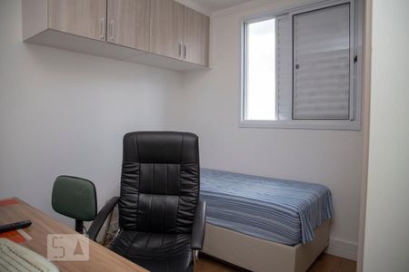 Apartamento à venda com 57m², 2 quartos e 1 vagaQuarto 