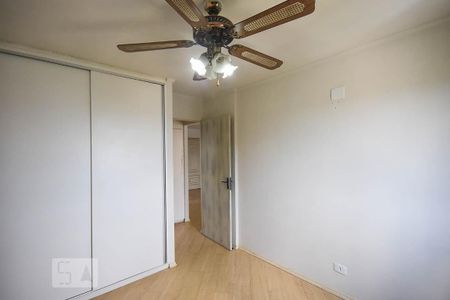 Quarto de apartamento para alugar com 1 quarto, 48m² em Vila Suzana, São Paulo