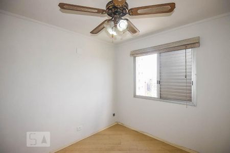 Quarto de apartamento para alugar com 1 quarto, 48m² em Vila Suzana, São Paulo