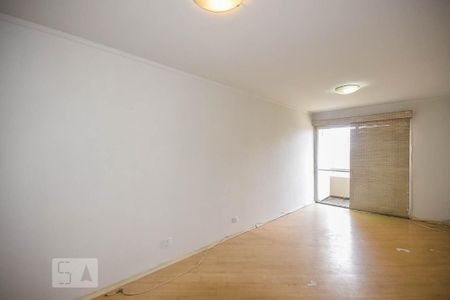 Sala de apartamento para alugar com 1 quarto, 48m² em Vila Suzana, São Paulo