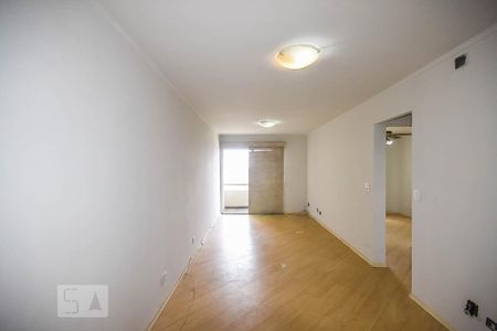 Apartamento para alugar com 1 quarto, 48m² em Vila Suzana, São Paulo