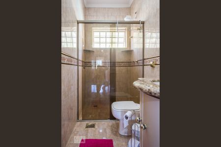 Casa à venda com 1074m², 5 quartos e NaN vagas Casa à venda com 1074m², 5 quartos e NaN vagasBanheiro da Suíte 2