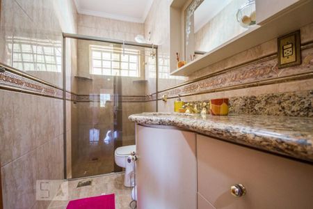 Casa à venda com 1074m², 5 quartos e NaN vagas Casa à venda com 1074m², 5 quartos e NaN vagasBanheiro da Suíte 3