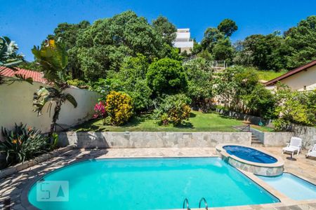 Casa à venda com 1074m², 5 quartos e NaN vagas Casa à venda com 1074m², 5 quartos e NaN vagasVista do Quarto 2