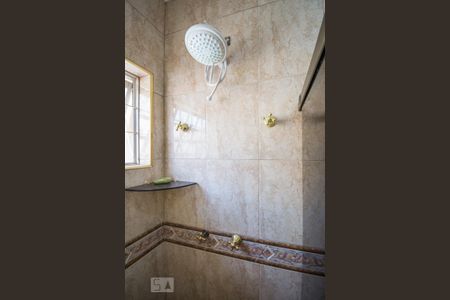 Casa à venda com 1074m², 5 quartos e NaN vagas Casa à venda com 1074m², 5 quartos e NaN vagasBanheiro da Suíte 3