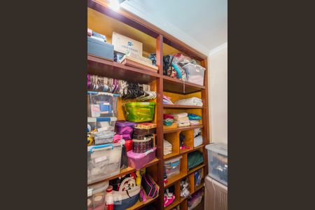 Casa à venda com 1074m², 5 quartos e NaN vagas Casa à venda com 1074m², 5 quartos e NaN vagasCloset da Quarto 2