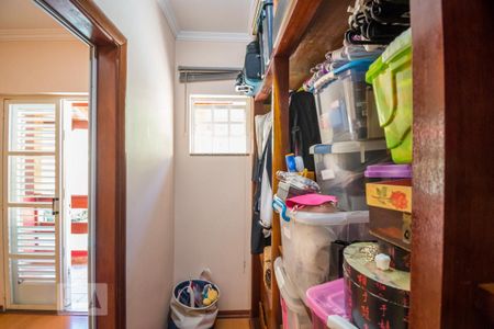 Casa à venda com 1074m², 5 quartos e NaN vagas Casa à venda com 1074m², 5 quartos e NaN vagasCloset da Quarto 2