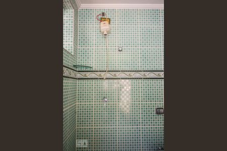 Casa à venda com 1074m², 5 quartos e NaN vagas Casa à venda com 1074m², 5 quartos e NaN vagasBanheiro da Piscina