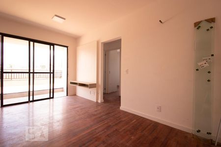 Sala de apartamento para alugar com 2 quartos, 76m² em Vila Dom Pedro Ii, São Paulo