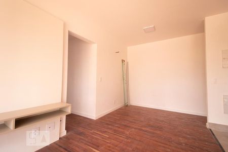 Sala de apartamento para alugar com 2 quartos, 76m² em Vila Dom Pedro Ii, São Paulo