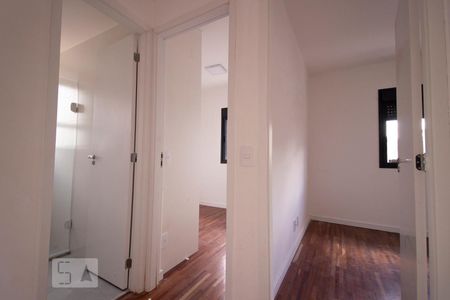 Corredor de apartamento à venda com 2 quartos, 76m² em Vila Dom Pedro Ii, São Paulo