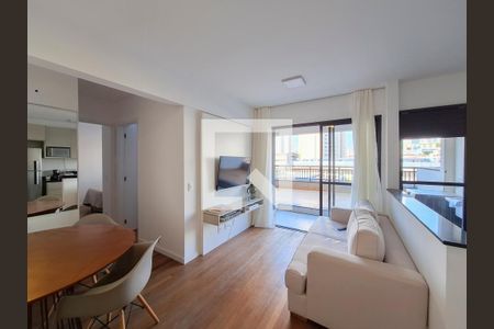 Apartamento para alugar em Vila Dom Pedro Ii