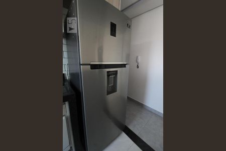 Apartamento à venda com 52m², 1 quarto e 1 vagaCozinha