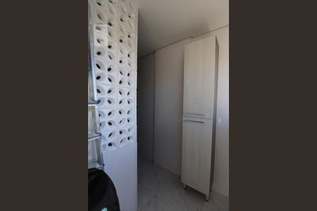 Apartamento à venda com 52m², 1 quarto e 1 vagaÁrea de Serviço