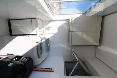 Apartamento à venda com 52m², 1 quarto e 1 vagaÁrea de Serviço