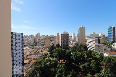Apartamento à venda com 52m², 1 quarto e 1 vagaVista do Quarto