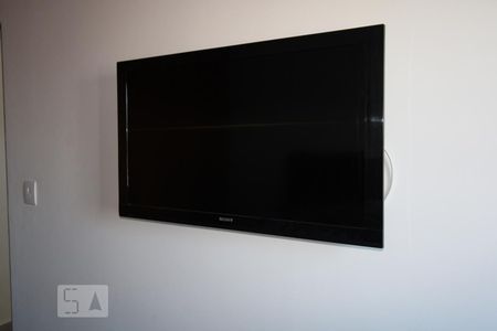 Apartamento à venda com 52m², 1 quarto e 1 vagaQuarto