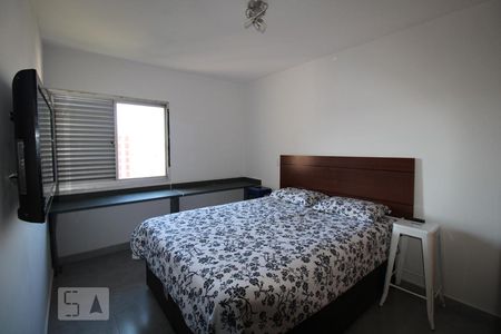 Quarto de apartamento à venda com 1 quarto, 52m² em Centro, Campinas