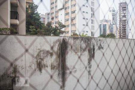 Apartamento à venda com 193m², 3 quartos e 3 vagas Apartamento à venda com 193m², 3 quartos e 3 vagasvista da Sacada