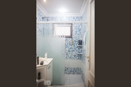 Apartamento à venda com 193m², 3 quartos e 3 vagas Apartamento à venda com 193m², 3 quartos e 3 vagasBanheiro da Suíte 3
