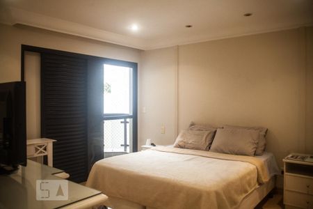 Apartamento à venda com 193m², 3 quartos e 3 vagas Apartamento à venda com 193m², 3 quartos e 3 vagasQuarto 1 - Suíte
