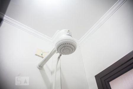 Apartamento à venda com 193m², 3 quartos e 3 vagas Apartamento à venda com 193m², 3 quartos e 3 vagasBanheiro de Serviço