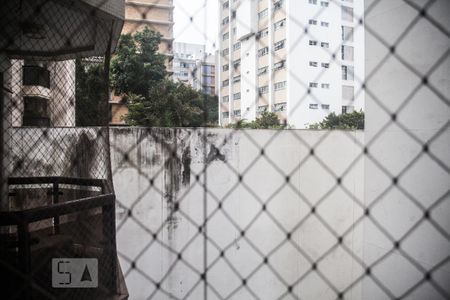 Apartamento à venda com 193m², 3 quartos e 3 vagas Apartamento à venda com 193m², 3 quartos e 3 vagasvista da Sacada