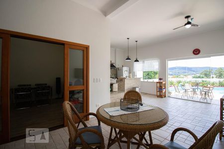 Casa à venda com 500m², 3 quartos e 6 vagasEspaço Gourmet