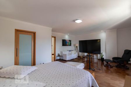 Casa à venda com 500m², 3 quartos e 6 vagasSuíte 