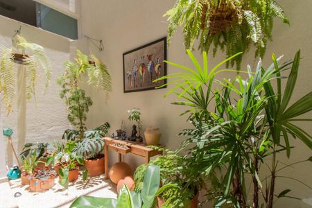 Casa à venda com 500m², 3 quartos e 6 vagasJardim de Inverno