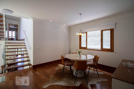 Casa à venda com 500m², 3 quartos e 6 vagasSala de Jantar