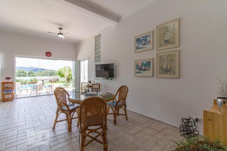Casa à venda com 500m², 3 quartos e 6 vagasEspaço Gourmet